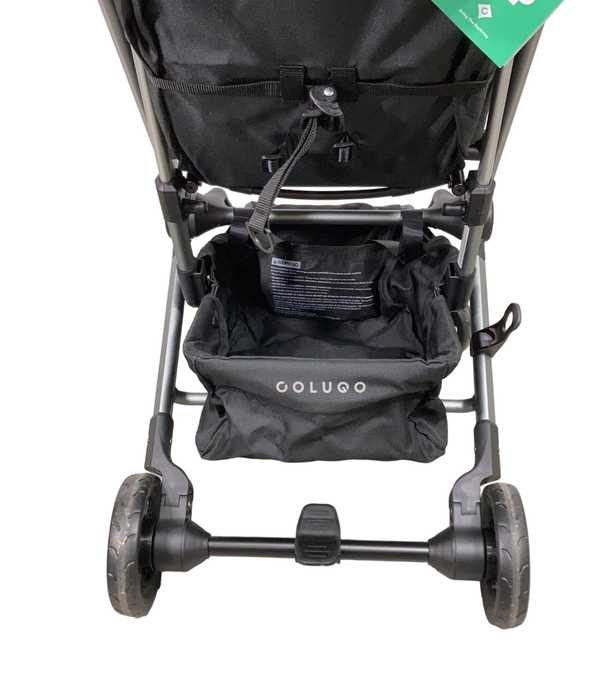 Colugo Compact Stroller, 2022, Wild Child