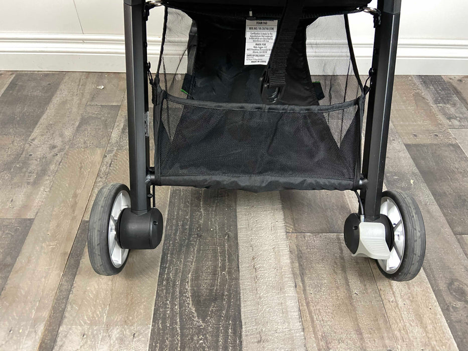 secondhand Strollers