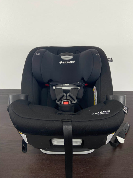 secondhand Maxi-Cosi Magellan 5 in 1 Convertible Car Seat, 2019, Night Black