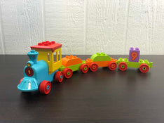 secondhand BUNDLE Duplo Blocks