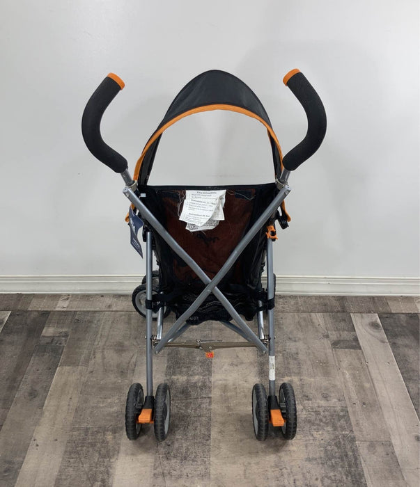 used Jeep Wrangler All-Weather Umbrella Stroller