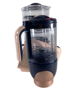 Shop Babymoov Duo Meal Station Food Maker XL, Limited Edition at GoodBuy Gear