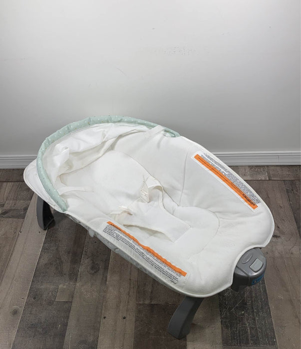 secondhand Home Nursery