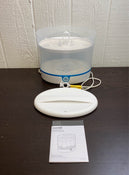 secondhand Munchkin Clean Electric Sterilizer