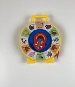 secondhand Fisher Price See ‘n Say Farmer Says