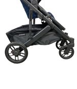 used UPPAbaby CRUZ V2 Stroller, NOA(Navy), 2021