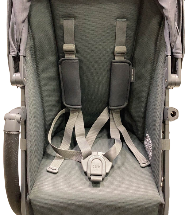 secondhand Stroller Accessories