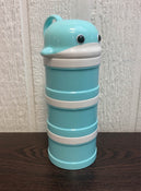 secondhand Formula Storage Container