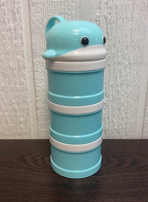 secondhand Formula Storage Container