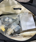 Shop Medela Pump In Style Advanced Breast Pump with Metro Bag at GoodBuy Gear