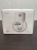 used Momcozy S12 Wearable Electric Breast Pump