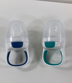 OXO Tot Silicone Self-Feeder