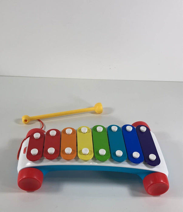 secondhand Fisher Price Xylophone