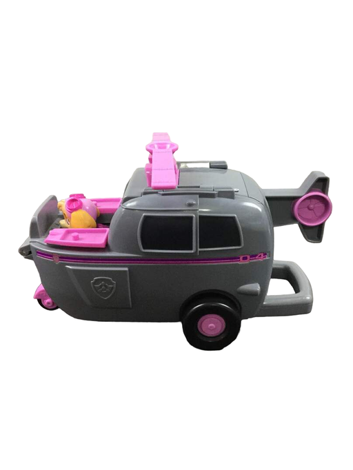 secondhand PAW Patrol Skye’s Helicopter Vehicle