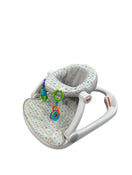 Shop Fisher Price Sit-Me-Up Floor Seat, Honeydew Drop at GoodBuy Gear
