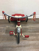 secondhand Radio Flyer Classic Tiny Trike