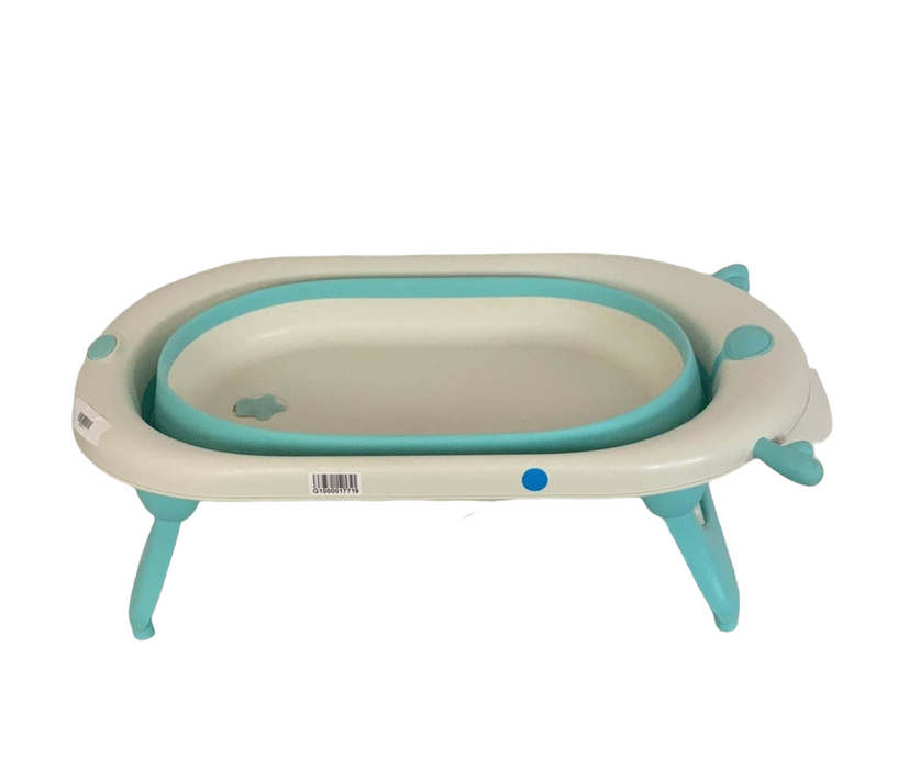 Shop Kinbor Foldable Bathtub at GoodBuy Gear
