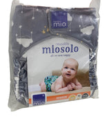 Shop Bambino Mio MioSolo Nappy, Cloud Nine at GoodBuy Gear