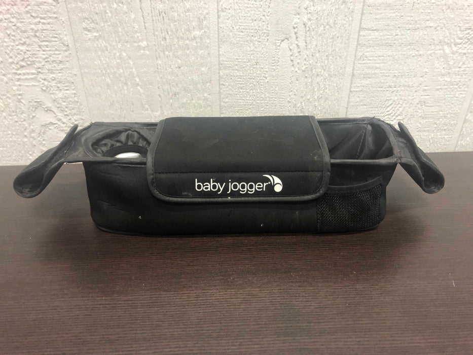 used Baby Jogger Parent Organizer