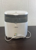 Shop Dr. Brown's Deluxe Bottle Sterilizer at GoodBuy Gear