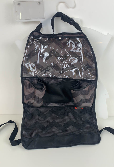 used Skip Hop Backseat Organizer