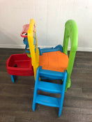 Shop Step2 Play Ball Fun Climber at GoodBuy Gear