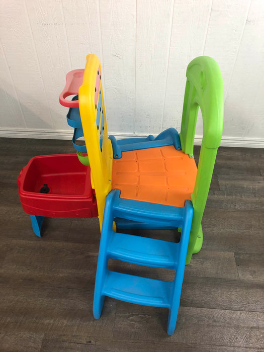 Shop Step2 Play Ball Fun Climber at GoodBuy Gear