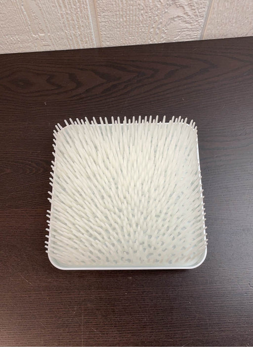 Shop Boon Grass Countertop Drying Rack, White, 1 pack at GoodBuy Gear