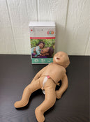 used Infant CPR Anytime: Personal Learning System