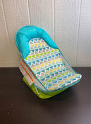 Shop Summer Infant Extra Large Deluxe Baby Bather, Triangle Stripes at GoodBuy Gear