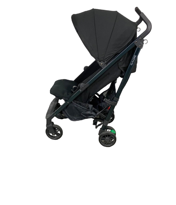 secondhand UPPAbaby G-LUXE Stroller, 2020, Jake (Black)