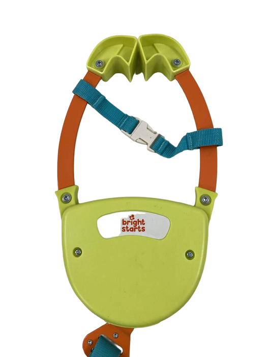 Shop Bright Starts Doorway Jumper, Bounce 'n Spring Deluxe at GoodBuy Gear