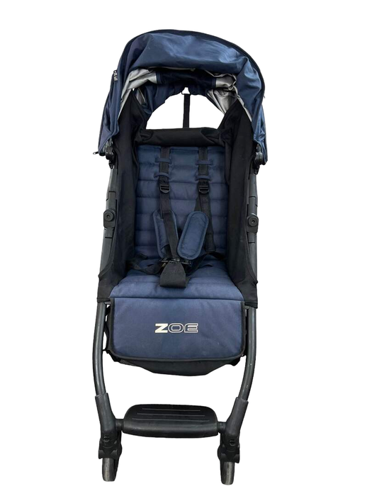 secondhand Strollers