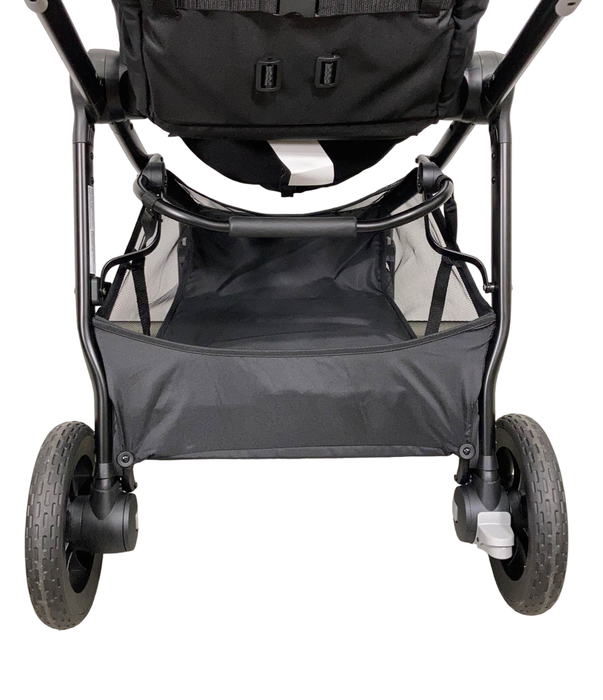 Maxi-Cosi Zelia2 Luxe Travel System, 2023, New Hope Black