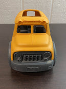 used Green Toys School Bus