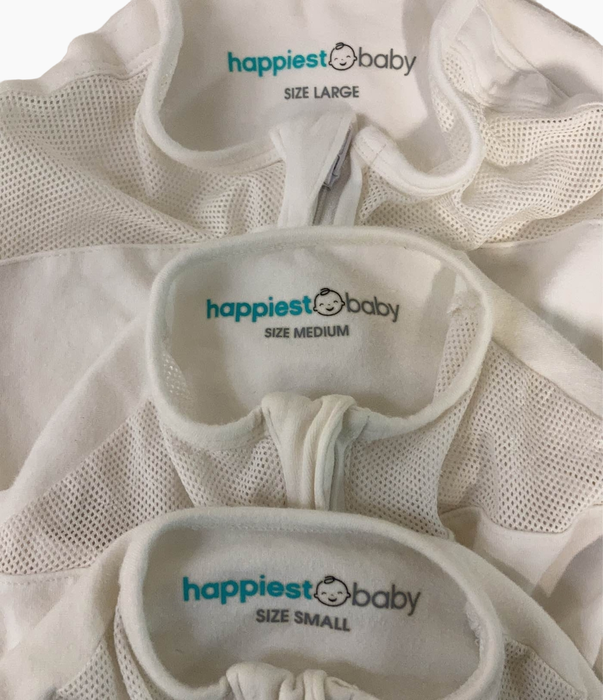 secondhand Happiest Baby SNOO Smart Sleeper