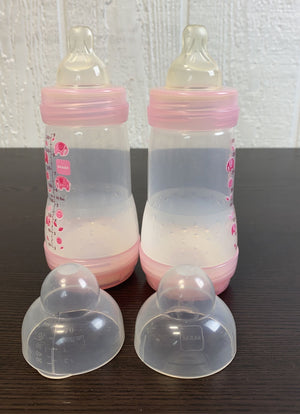 MAM Baby Bottles