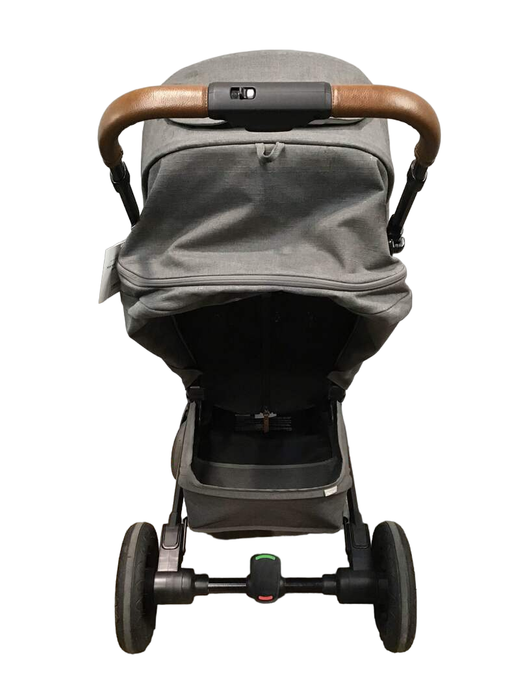 Nuna Tavo Next Stroller, 2021, Granite