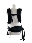 Shop Ergobaby Omni 360 Cotton Baby Carrier, Pure Black at GoodBuy Gear