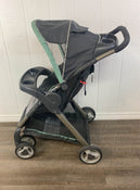 secondhand Graco Classic Connect Stroller