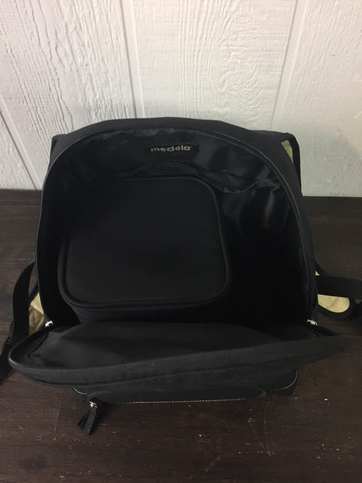 used Medela Pump In Style Advanced Breast Pump Backpack
