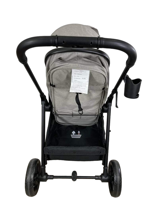 secondhand Strollers