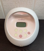 Shop Spectra Baby S2 Plus Electric Breast Pump at GoodBuy Gear