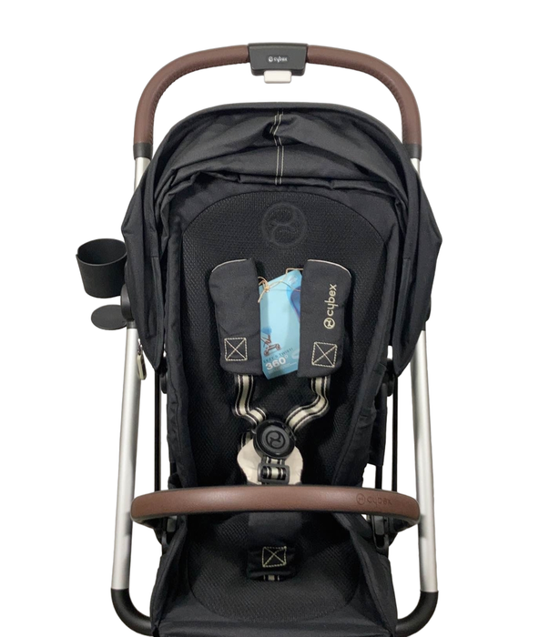 secondhand Strollers