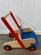 used HABA Walker Wagon