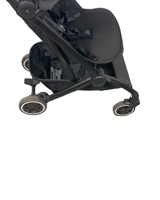 used Joolz Aer Stroller, 2020, Refined Black