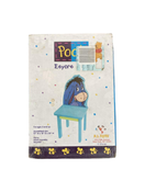 used PJ Toys Winnie The Pooh Eeyore Chair
