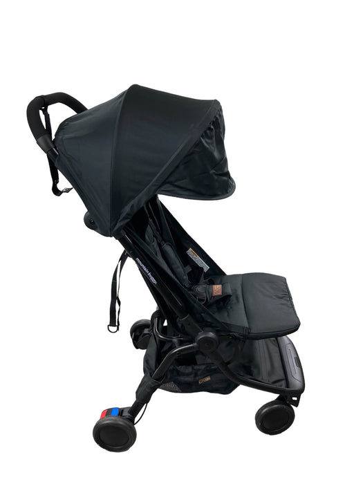 used Strollers