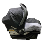 secondhand Carseat