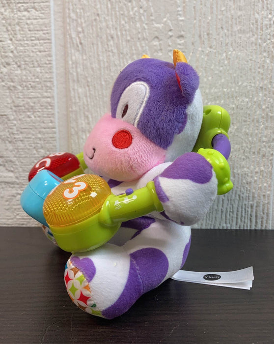 secondhand VTech Lil' Critters Moosical Beads